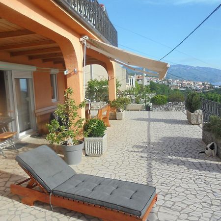Apartment Maestral Senj  Exterior foto