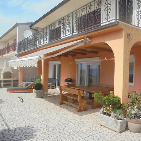 Apartment Maestral Senj  Exterior foto