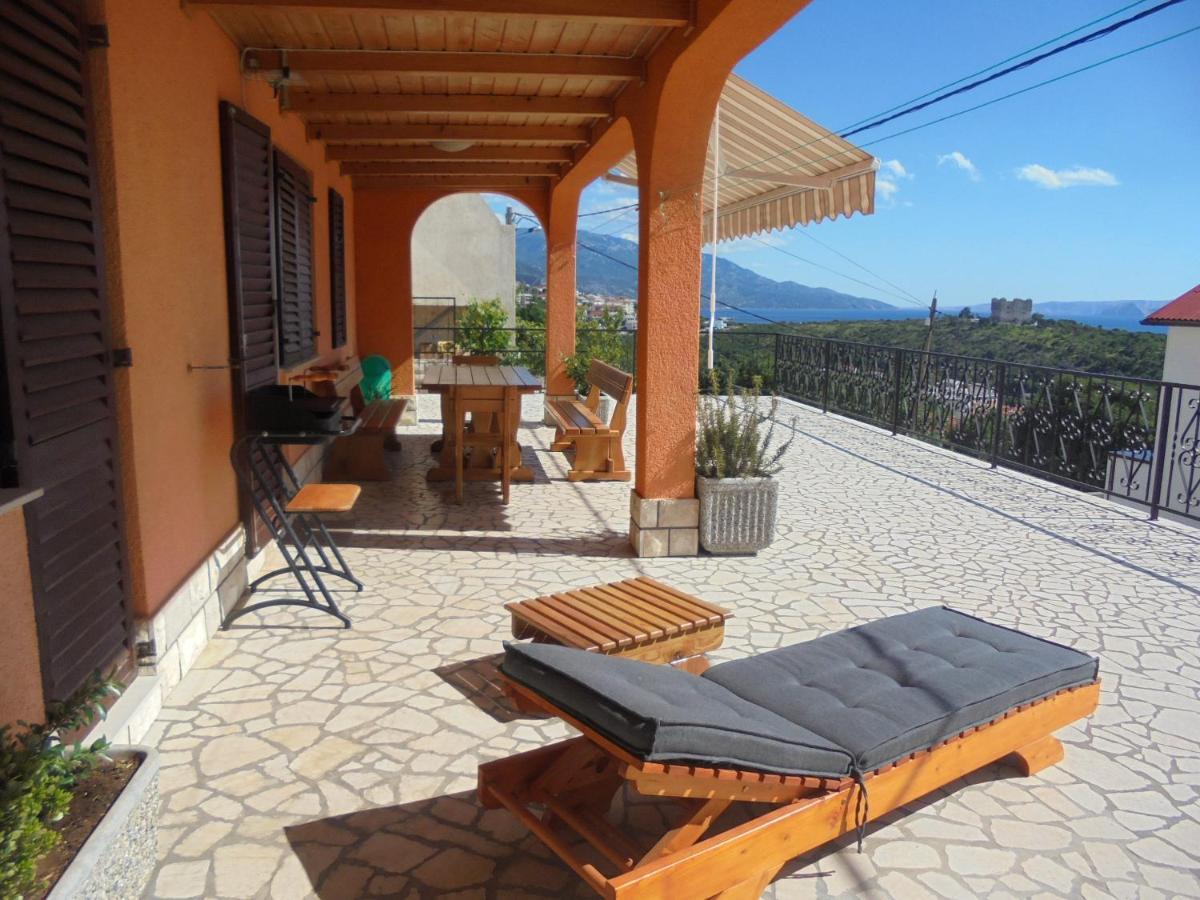 Apartment Maestral Senj  Exterior foto