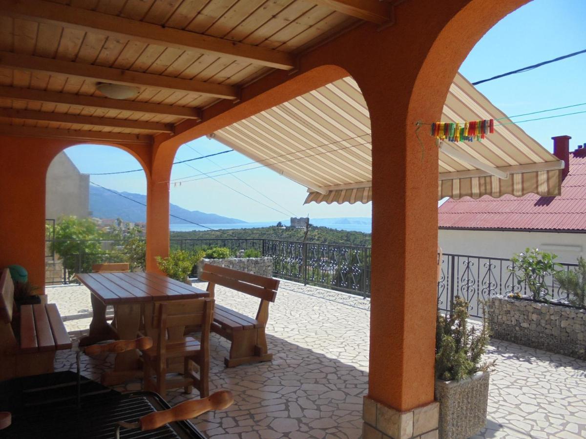 Apartment Maestral Senj  Exterior foto
