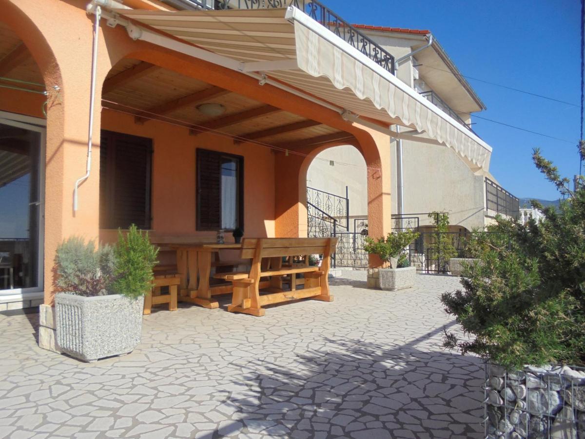 Apartment Maestral Senj  Exterior foto