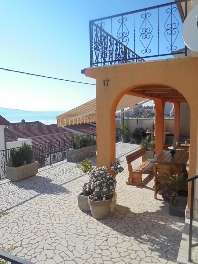 Apartment Maestral Senj  Exterior foto