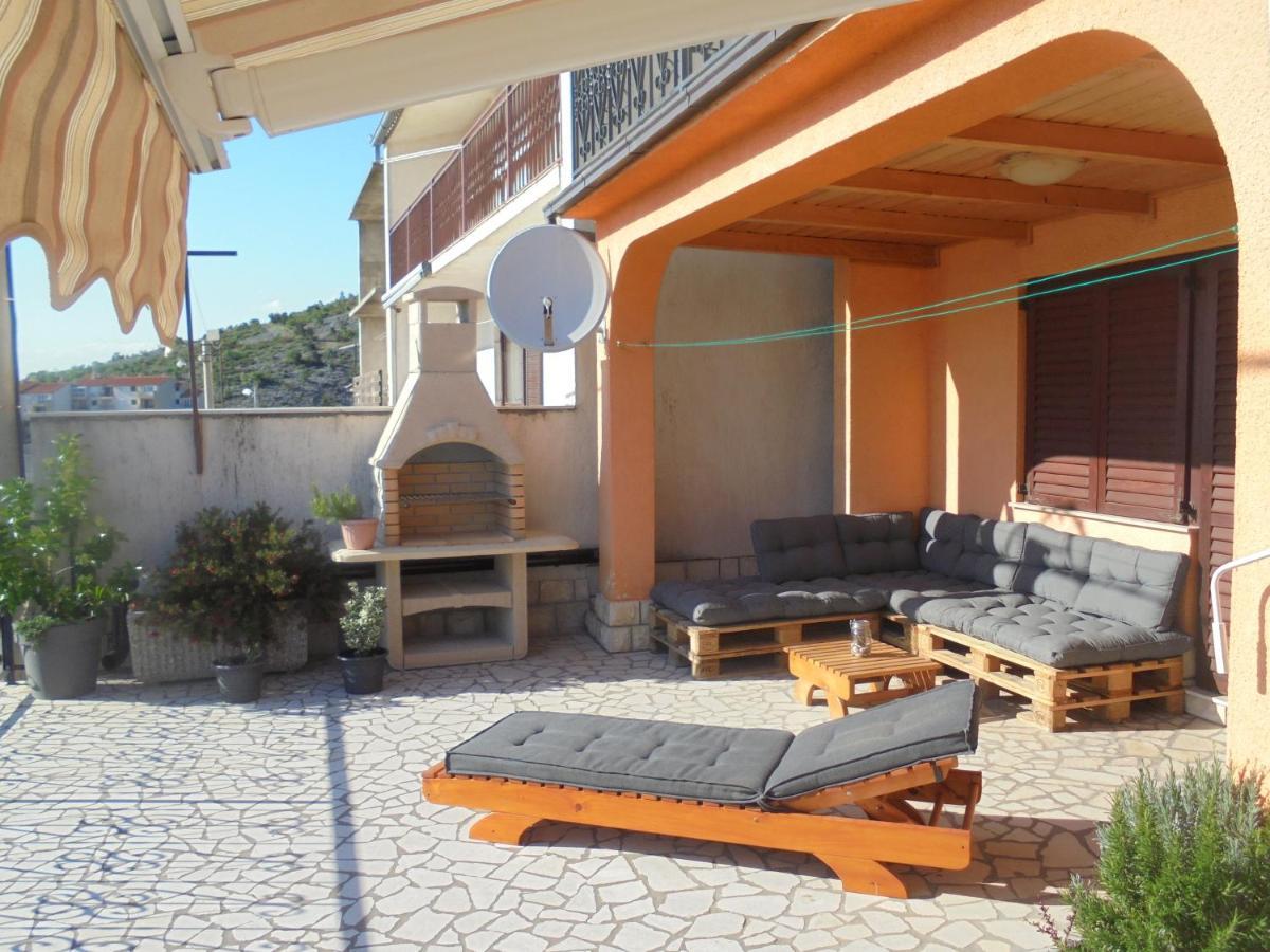 Apartment Maestral Senj  Exterior foto