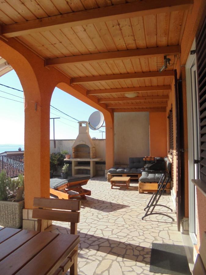 Apartment Maestral Senj  Exterior foto