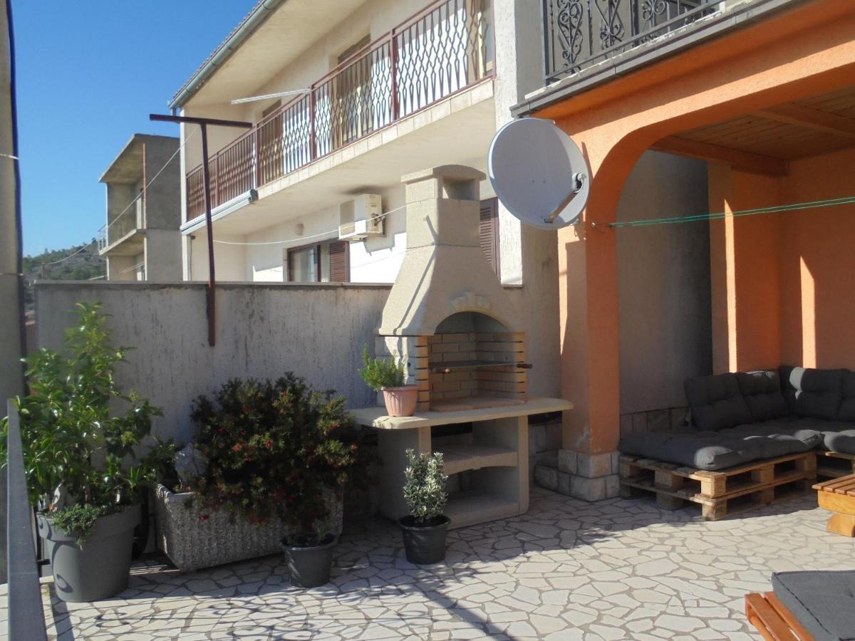 Apartment Maestral Senj  Exterior foto