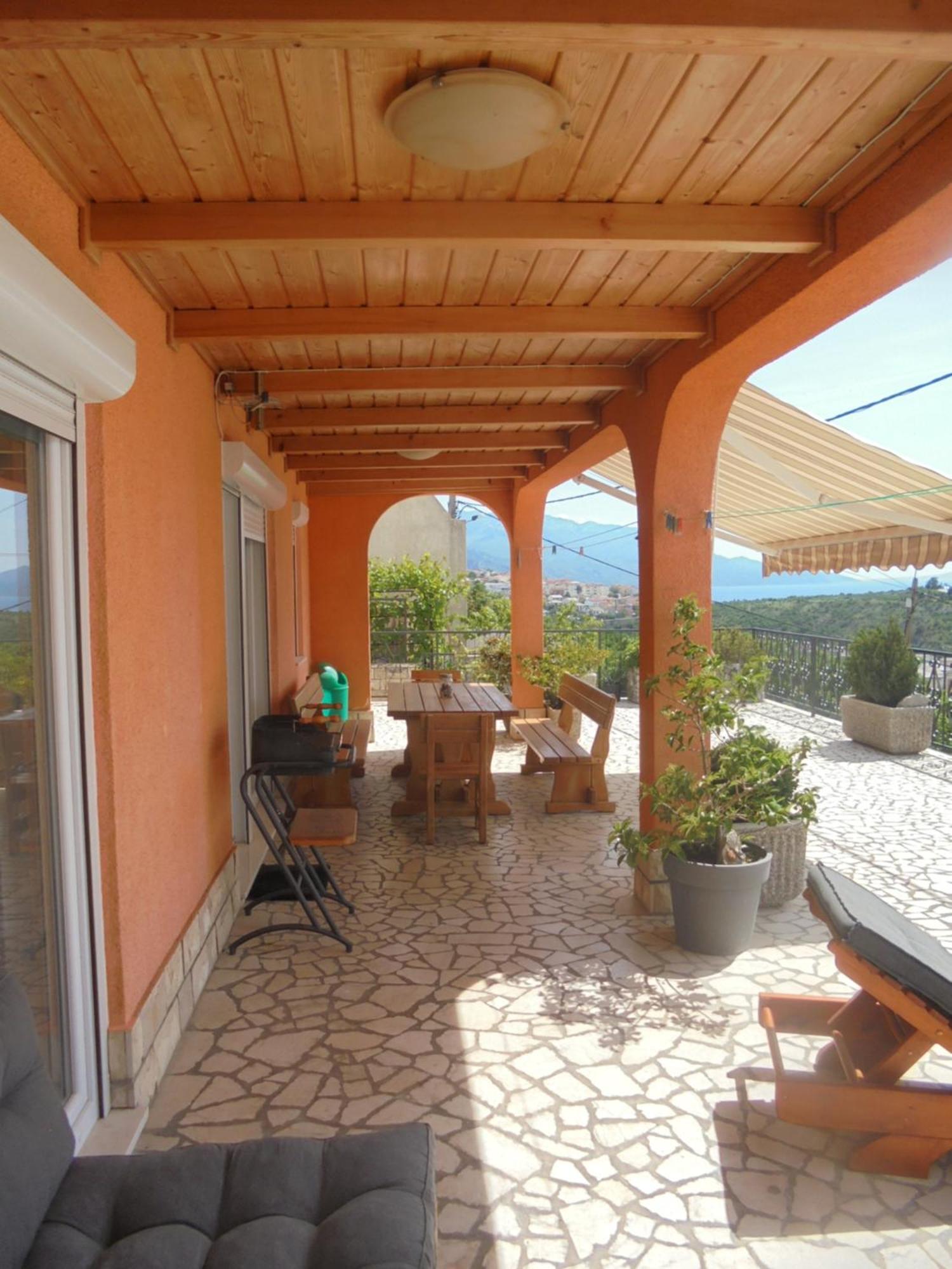 Apartment Maestral Senj  Exterior foto