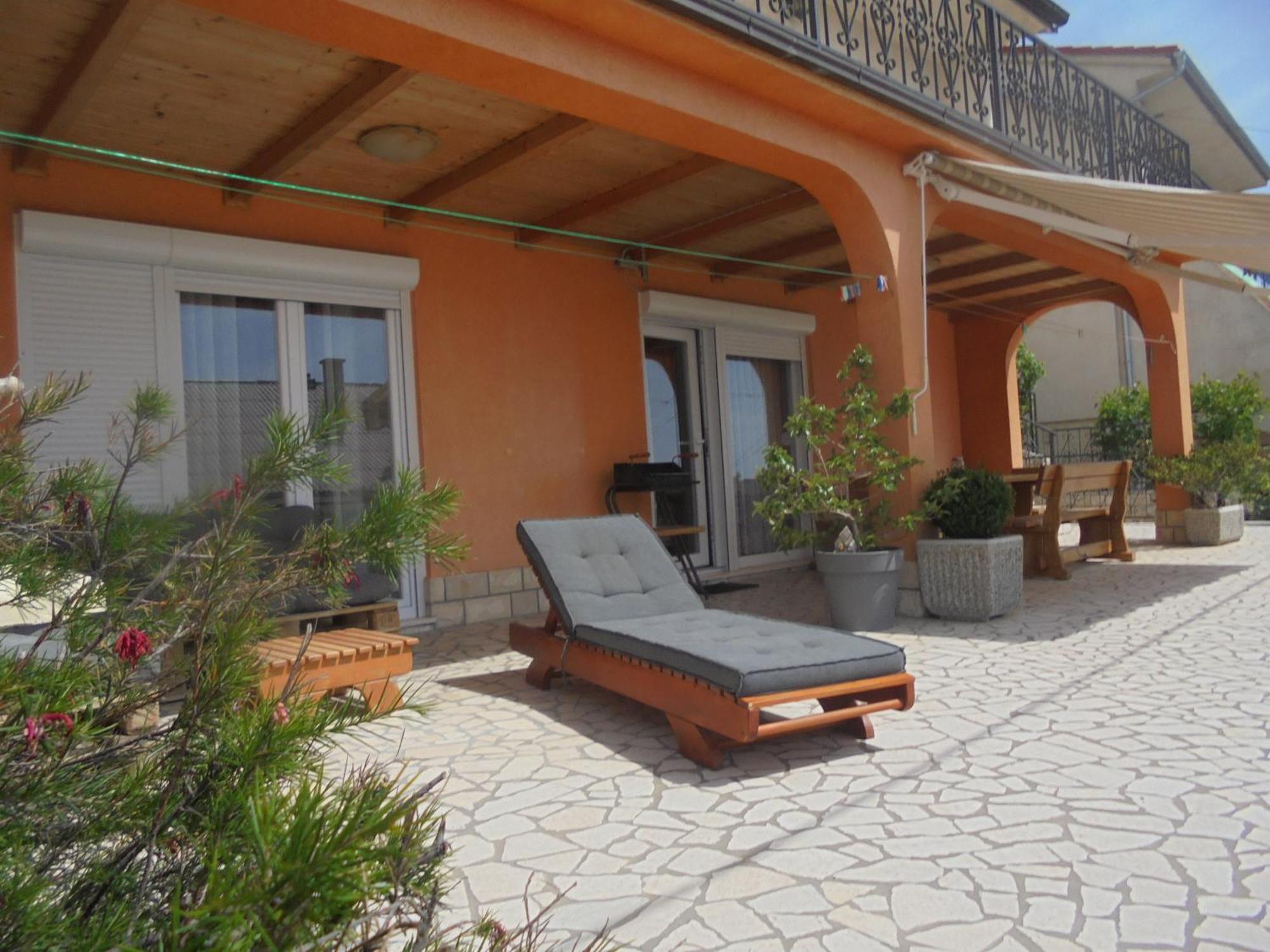 Apartment Maestral Senj  Exterior foto